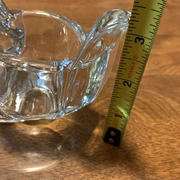 Avon squirrel candleholder tea light votive - Picture 6 of 7